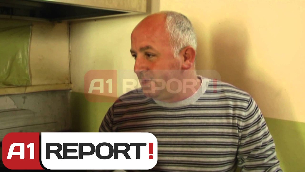 A1 Report -  Vlore, te rinjte interes per kurset profesionale, interes per kuzhinier