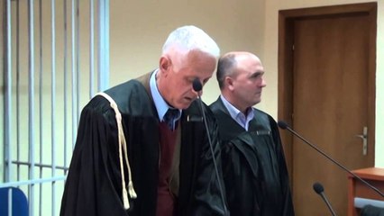 Ndëshkim ndaj 2 gjyqtarëve bashkëshortë. Akuzohen për deklarim të rremë të pasurisë