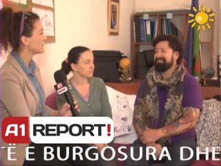 A1 Report - Rreze Dielli dt 24  Mars 2014 Workshop