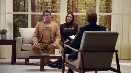 Super Bowl 2014 Commercials   Nestle   Butterfinger Cups