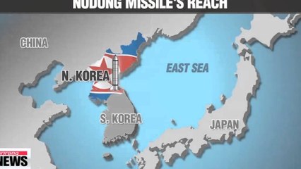 Korea e Veriut lëshon dy raketa, reagon SHBA: Veprim shqetësues dhe provokim