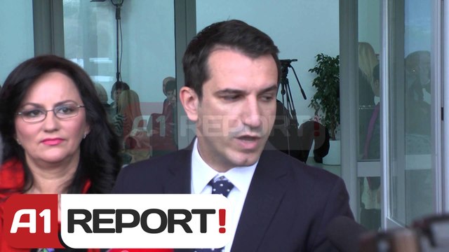 A1 Report - Veliaj: S'do ketë rritje të moshës për ata që janë në prag pensioni