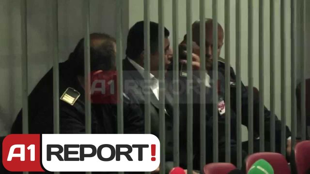 A1 Report - Vrasja e Dritan Lamajt, Arben Frroku: Akuzat ndaj meje, sajesë