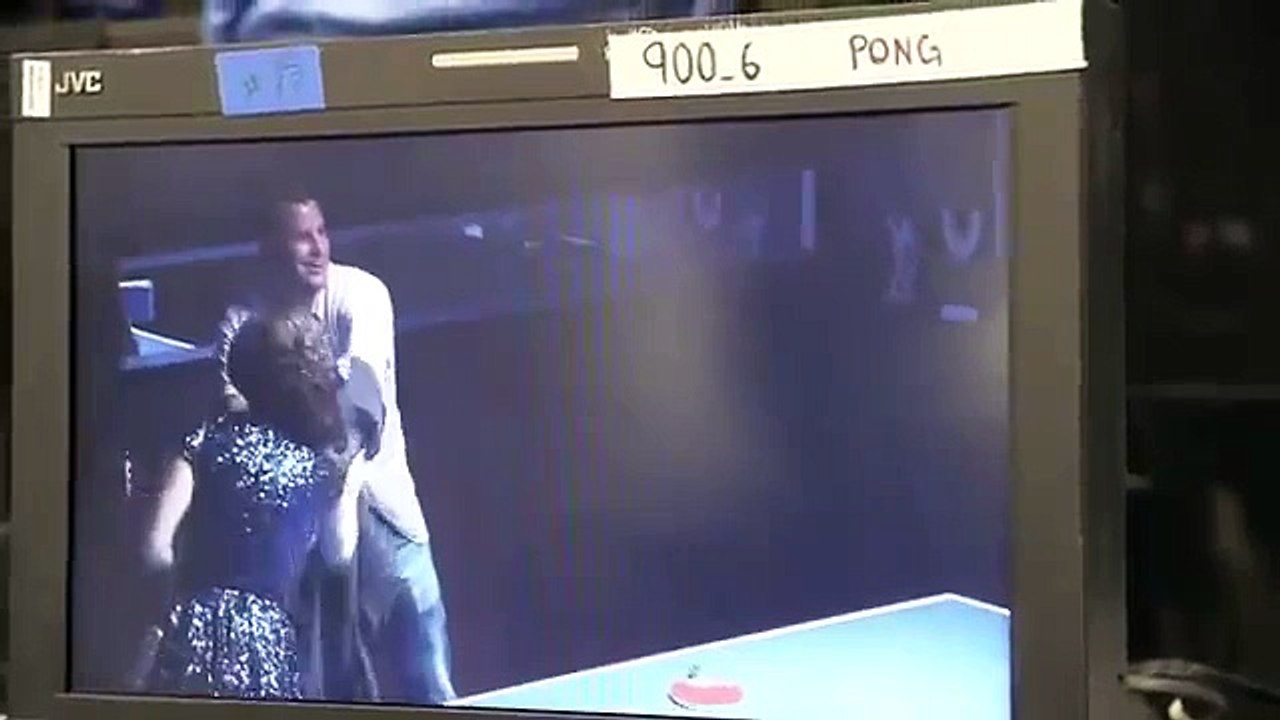 Super Bowl Commercials 2015 Arnold Ping Pong Extended Scenes Bud Light 2015