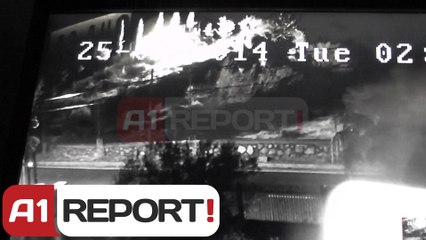 A1 Report - Atentati me antitank, ribëhet ekspertiza e banesës së Plakut