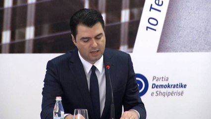 Basha zbulon kushtet për Ramën: Të tregojë seriozitet, të mos bëjë show