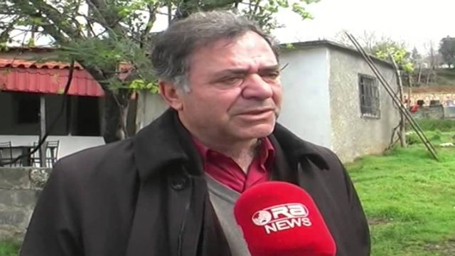 Tritol makinës së policit në Fushë-Krujë, shpërthimi gjatë natës, vetëm dëme materiale