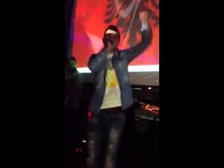 Eli-G - Bela Live .. Disco Bamboo -Koncert Terni Italy