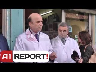 A1 Report - Panariti demonstron permes nje analize djathin e falsifikuar