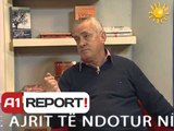 A1 Report - Rreze Dielli dt 25  Mars 2014 Mjeku per ju Agron Deliu Specialist i Cilesis se Ajrit