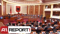 A1 Report - Pensionet e deputeteteve, paguajne me pak se qytetaret e marrin miliona