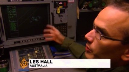 Ndërpriten sërish kërkimet për avionin, satelitët tajlandeze identifikojnë objekte të tjera