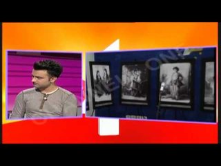 Luçian Bedeni, i ftuar në "One Morning"