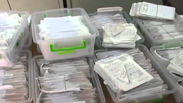 Kukës, punonjësit e ujësjellësit pa rroga, në 23-vite debiti prej 170 milionë lekë të reja