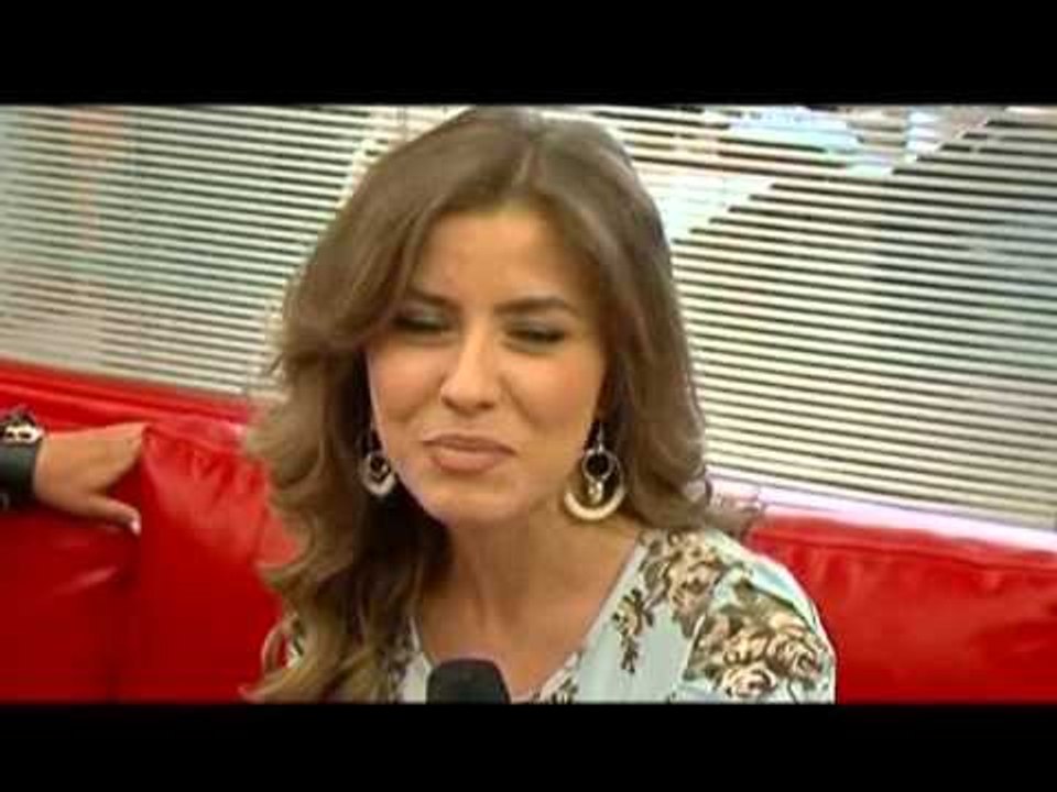 'Pizzicato' - Intervistë me Adelina Tahiri! Ajo zbulon...???