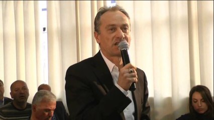 Detaje mbi projektin Lungo-Mare, Gjika: Ofrojmë bashkëpunim financiar me sa mundemi