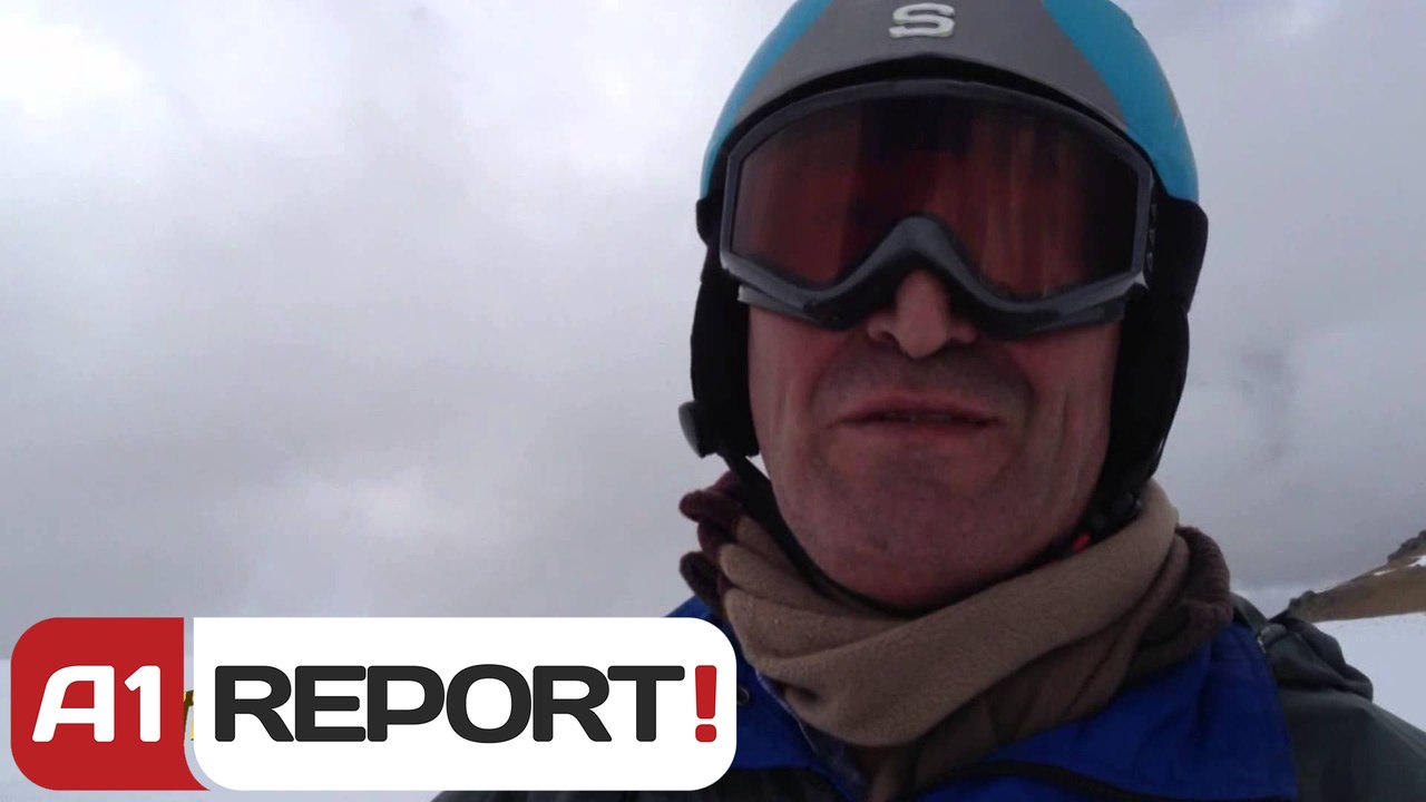 A1 Report - Shtegtim ne Brod te Kosoves