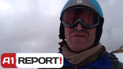 A1 Report - Shtegtim ne Brod te Kosoves
