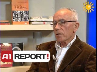 A1 Report - Rreze Dielli dt 26  Mars 2014 Mjeku nper ju  Dr Rustem Prenika