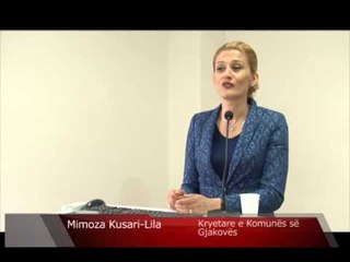 Lajme - Kusari-Lila në kolegjin Universum