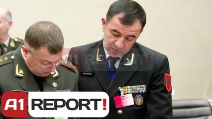 A1 Report - Gerveni aplikoi fshehurazi NATO: Merrni leje nga shteti