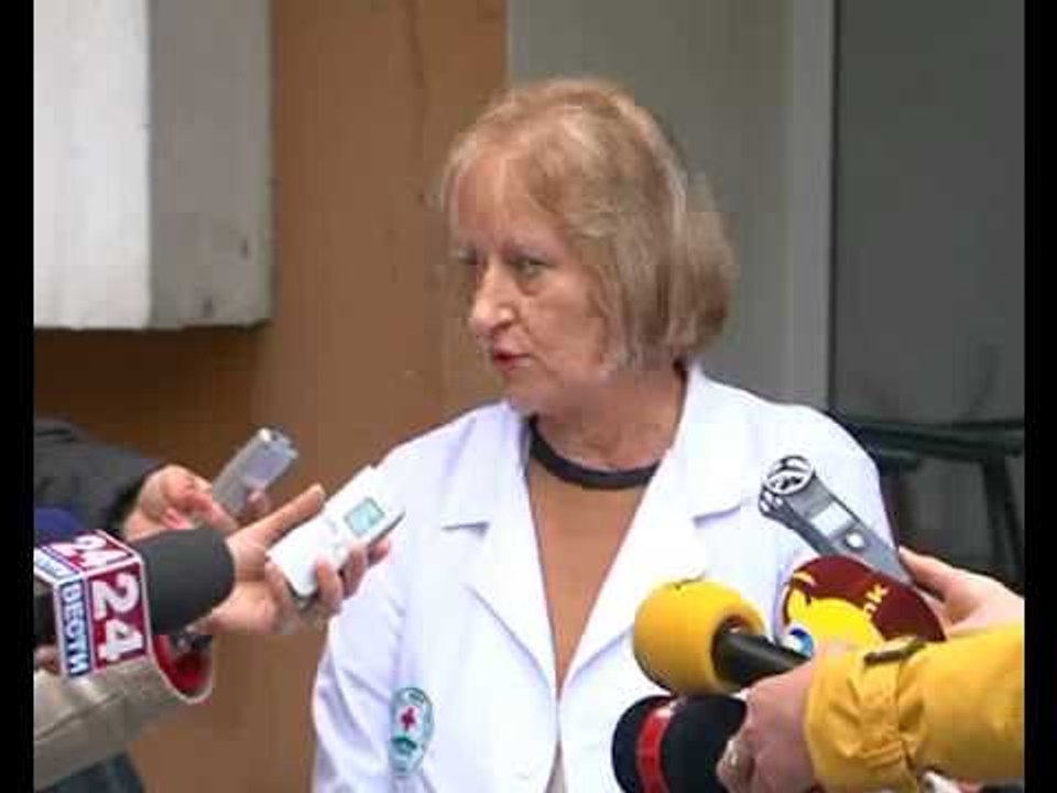 Shkup, shpallet epidemia e fruthit