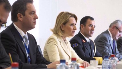 Pezullohet kthimi i Gervenit në atdhe.Gjykata shtyn zbatimin deri në përfundim të gjykimit