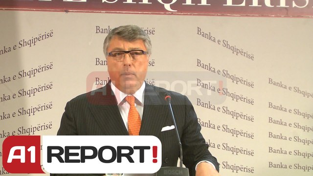 A1 Report - BSH, apeli i Fullanit: Ka ardhur koha qe bankat te nisin kreditimin