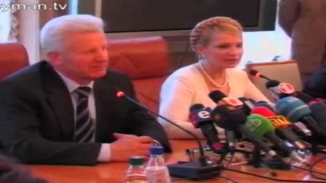 Timoshenko hyn në garën presidenciale: Kam të drejtë të garoj, kam luftuar korrupsionin