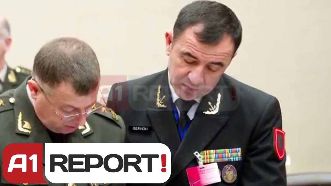 A1 Report - Gjykata Administrative ngrin urdhrin e Kodhelit per Gervenin