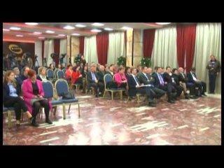 Edicioni informativ (ora 19:00, dt.27.03.2014)