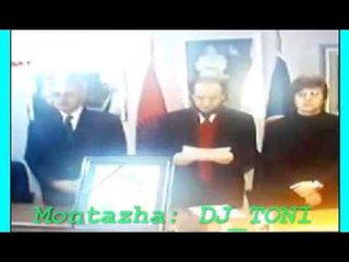 Vllezrit Abazi Ismeti