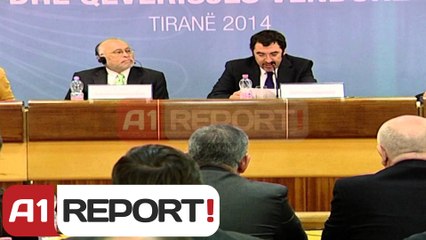 A1 Report - Çuçi-Arvizu: Reforma territoriale sjell përmirësimin e shërbimeve