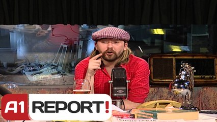 A1 Report - Kasketa Show XXXVII, 26 Mars 2014