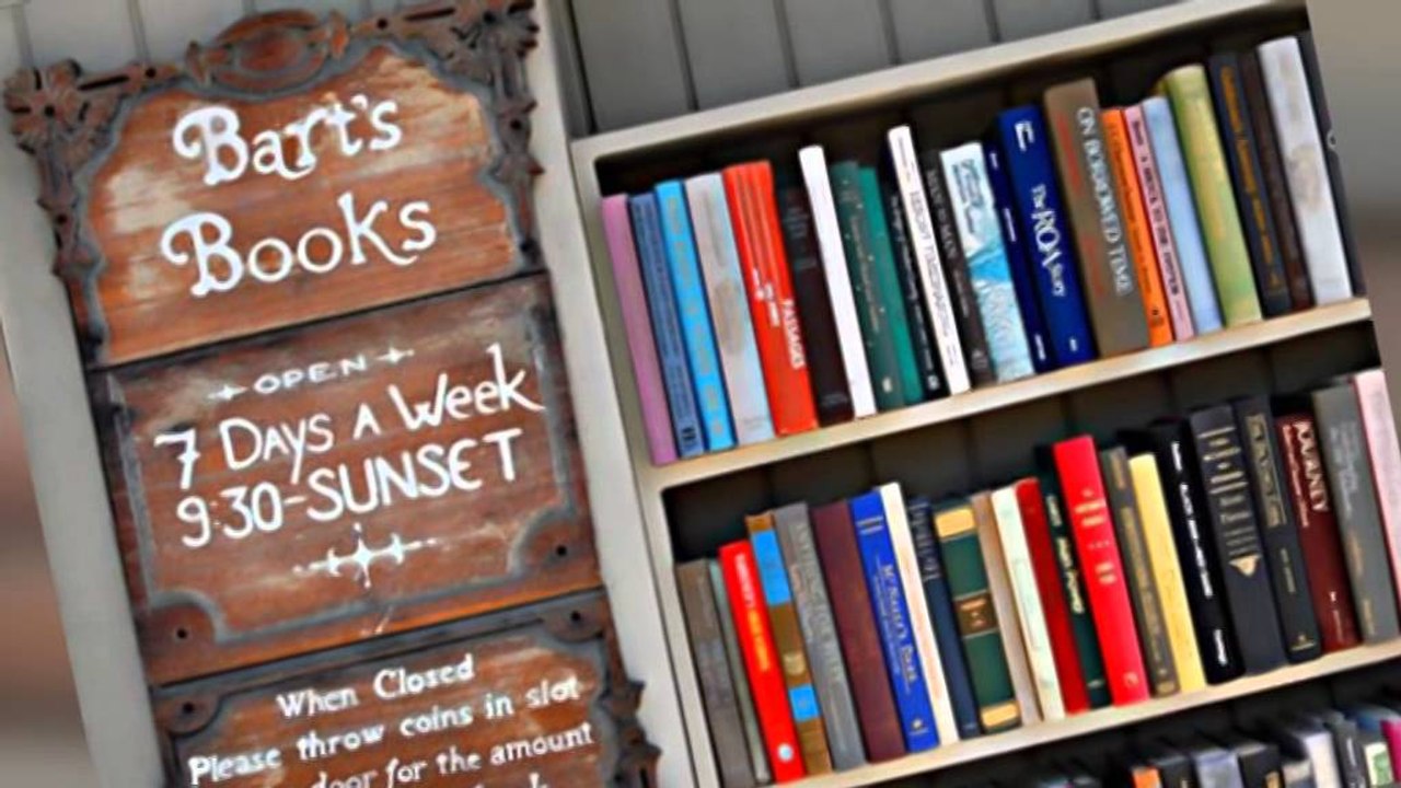 Libraritë më të bukura në botë.  Dhjetë ikonat ku mund të blesh e të lexosh