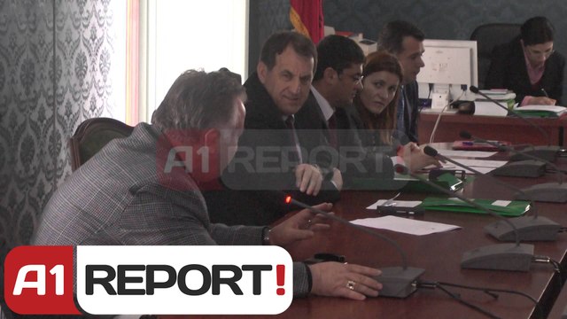 A1 Report - Kom. hetimor per policine, do degjohen Tahiri, Burgaj e Kuliçaj