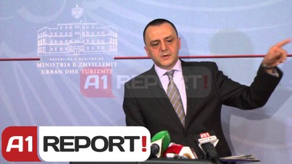 A1 Report - Legalizimet, Lame: Sa paguhej nen dore kur qeveriste Berisha