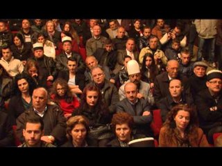 Lajme - Akademia për familjen Dervishdana (28 mars)