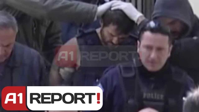 A1 Report - Vdekja e shqiptarit, ekspertiza: Kishte thyerje te forta ne kraharor