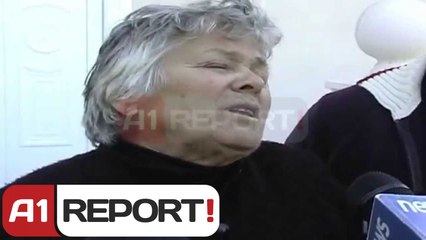 A1 Report - Flet e ema e Ilir Karelit: Djali donte drejtesi jo vetegjyqesi