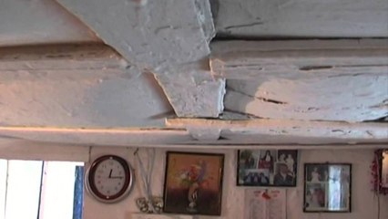 Jetojnë mes skamjes, historia e familjes Lleshi nga Adriatiku i Kurbinit