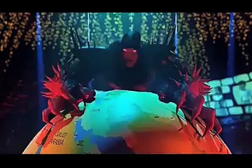 Dettol Warriors 3 Nazla Flu Achoo Song