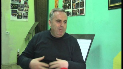 Premierë absolute në Universitetin e Arteve. Bashkëpunim i Sokol Saraçit me autorësinë e Isak Shehut