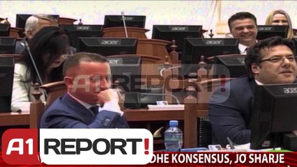 A1 Report - Edicioni i Lajmeve, 28 Mars 2014 - Albania News