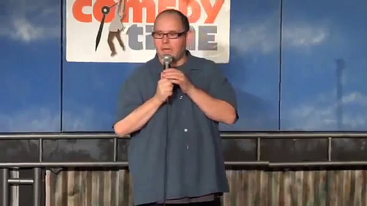 Are You Smarter than a 5th Grader  (Stand Up Comedy)