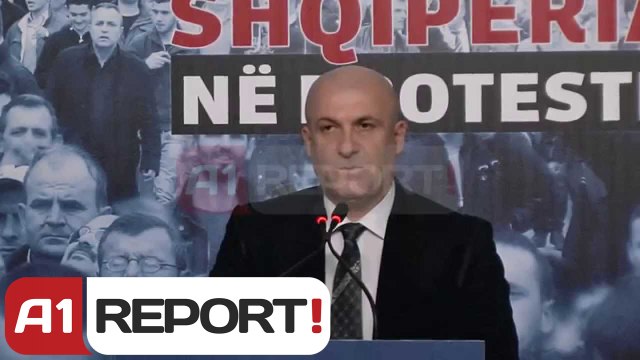 A1 Report - PD per ngjarjen e Librazhdit: Paaftesi e Ministrise dhe FA