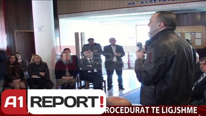 A1 Report - Edicioni i Lajmeve, 29 Mars 2014 - Albania News