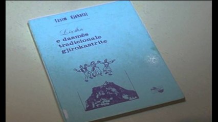 Nderohet shkrimtari Tasim Gjokutaj, mirënjohje për kontributin në edukimin e fëmijëve