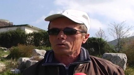 Mbeturinat "mbulojnë" historinë, zonat arkeologjike kthehen në kosha natyrorë mbetjesh