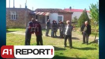A1 Report - Mberrin ne Shqiperi trupi i Ilia Karelit, u vra ne burg ne Greqi